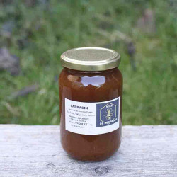 MIEL DE SARRASIN 500G