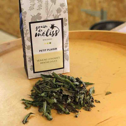 PETIT PLAISIR  (SACHET 25G)
