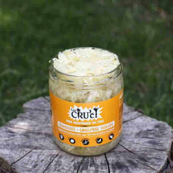 CHOUCROUTE VERVEINE GINGEMBRE 445ML